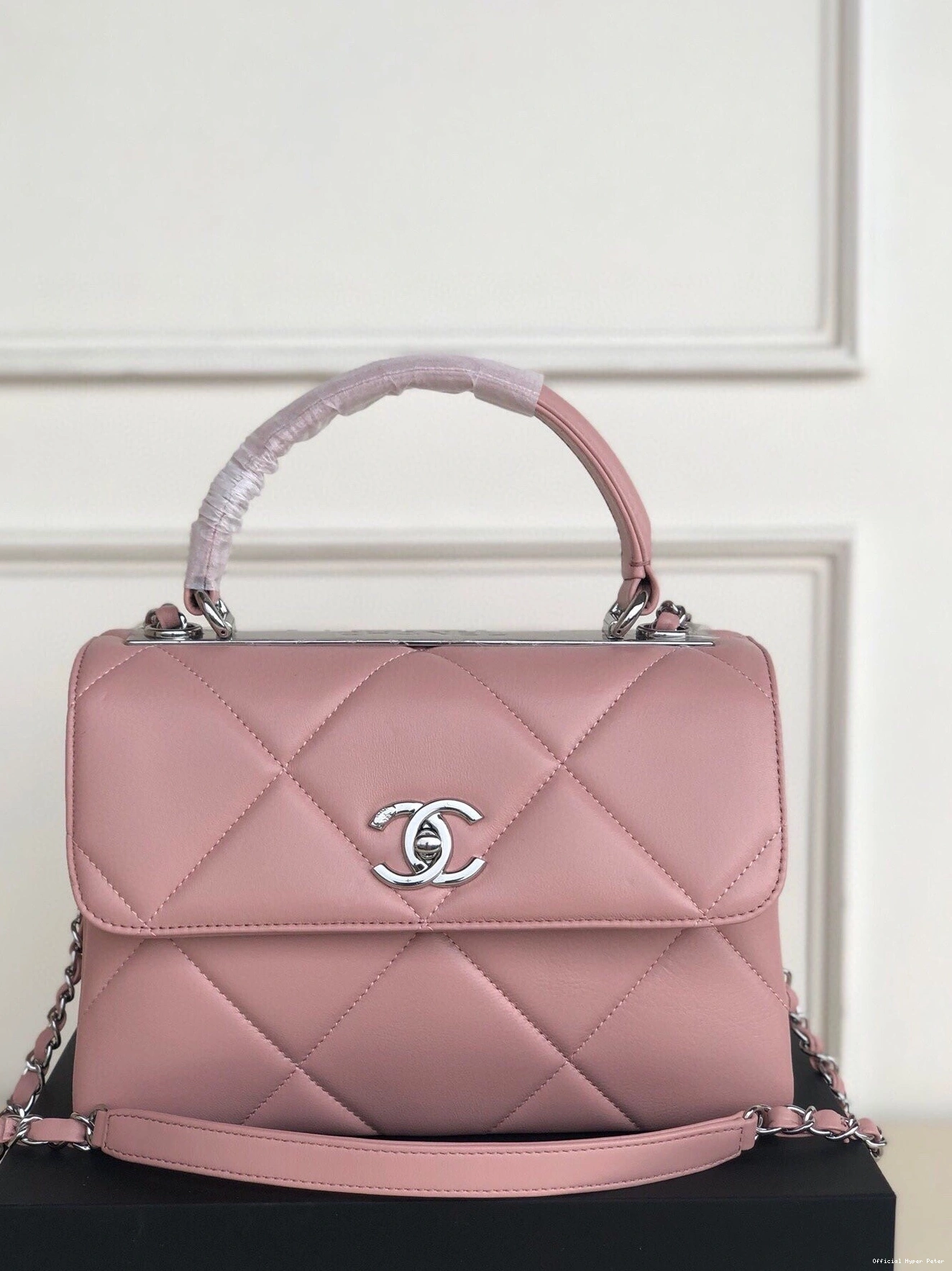 HyperPeter CHANEL BAG TRENDY 0814
